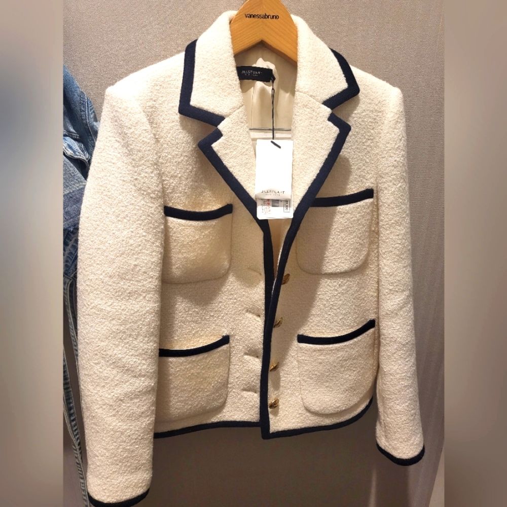 Jill Stuart Jacket